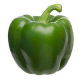 Sweet Pepper F1 Hybrid Korea Princess Green